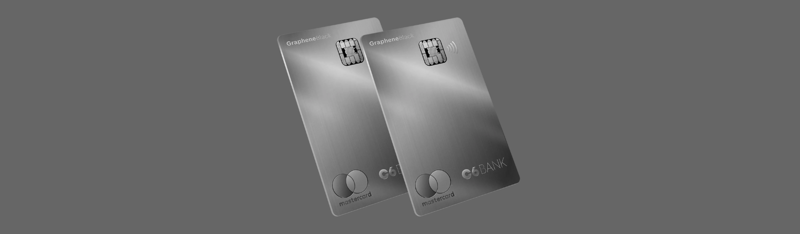 C6 Bank Graphene Mastercard Black: O Cartão de Crédito de Alta Renda