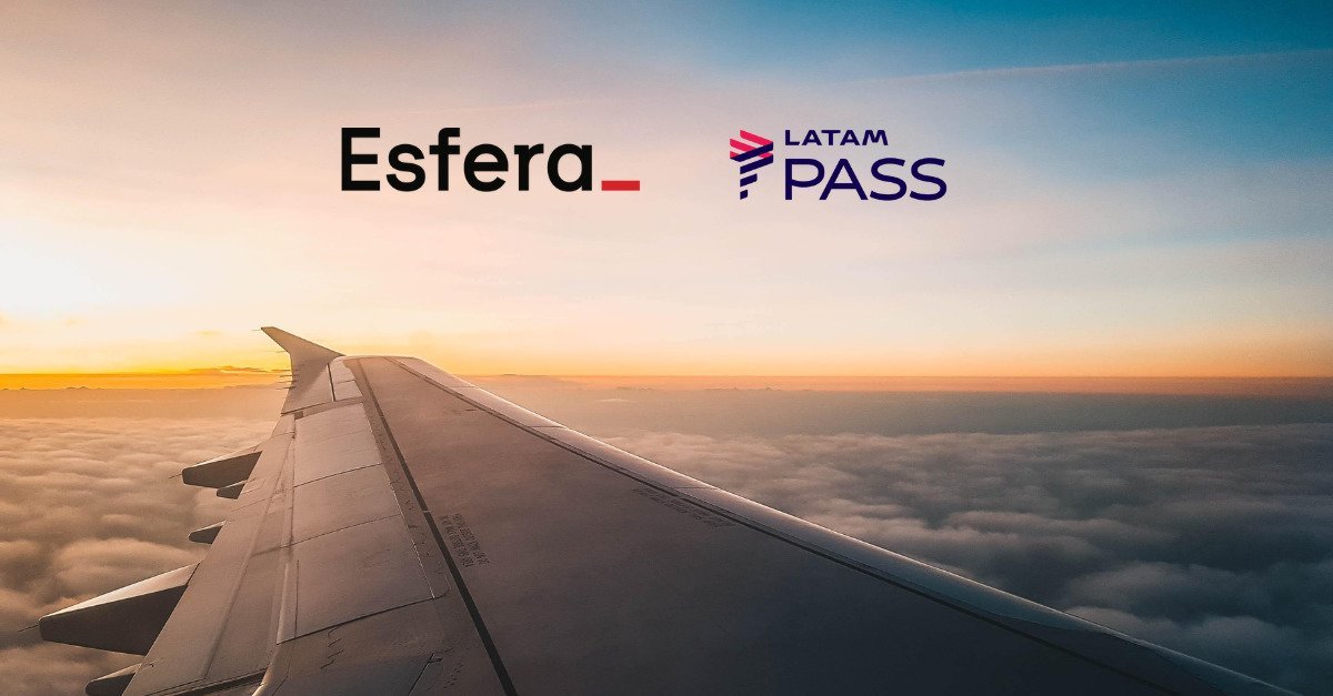 Esfera Latam