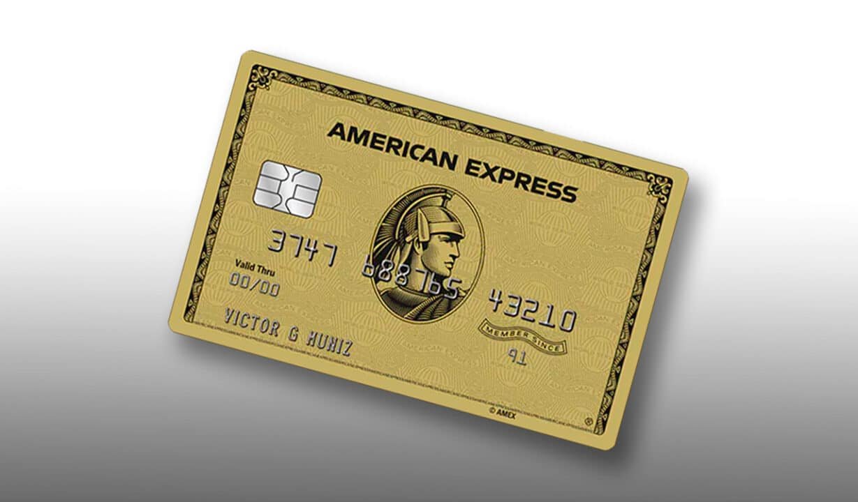 Bradesco American Express® Gold Card: Benefícios e Detalhes